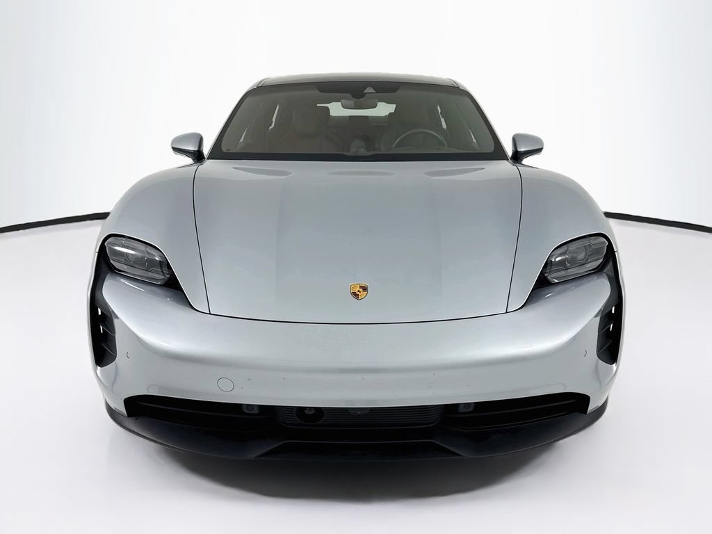 Certified 2024 Porsche Taycan GTS AWD/4WD image 6