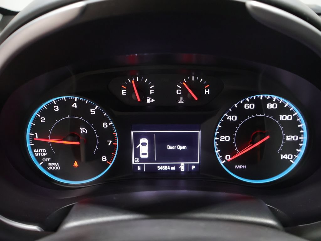 Used 2021 Chevrolet Malibu LS FWD image 36