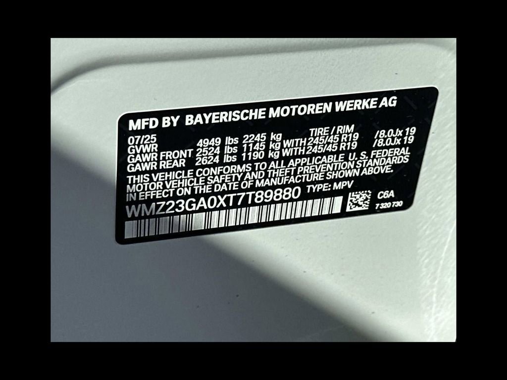 Used 2026 MINI Cooper Countryman S image 61