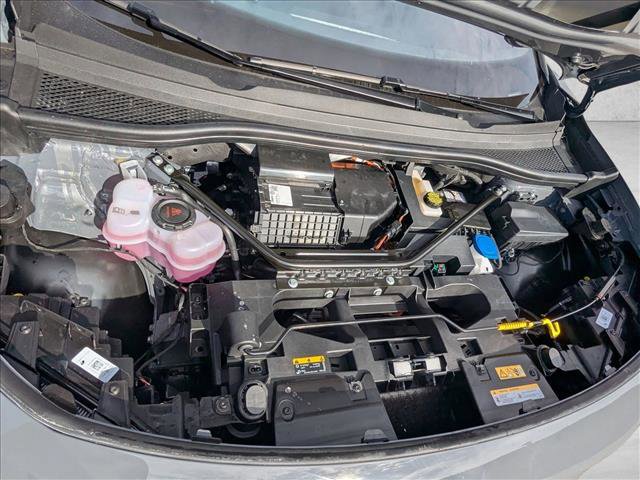 New 2025 Volkswagen ID.4 Pro AWD/4WD image 17