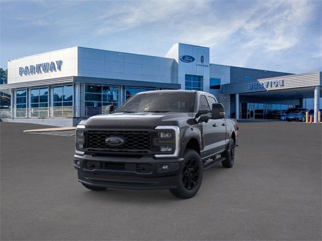 New 2025 Ford F250 Lariat w/ Lariat Ultimate Package image 2
