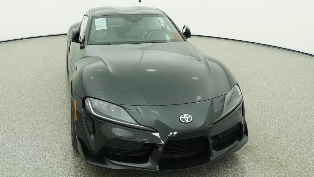 New 2026 Toyota Supra RWD image 2