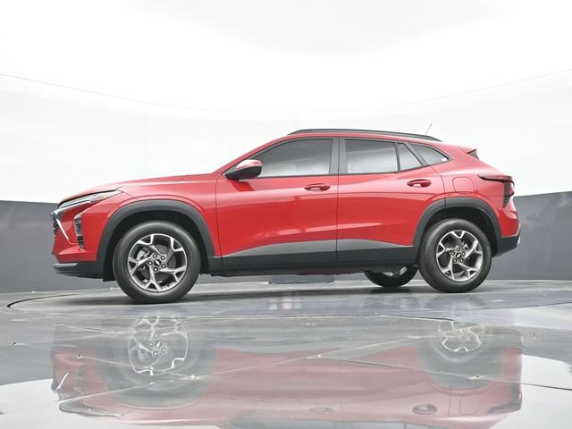 New 2026 Chevrolet Trax LT w/ Sunroof Package FWD image 51