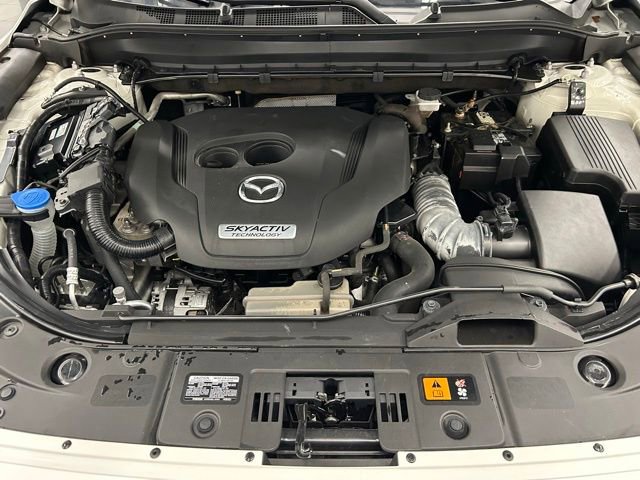 Used 2019 MAZDA CX-5 Signature image 34