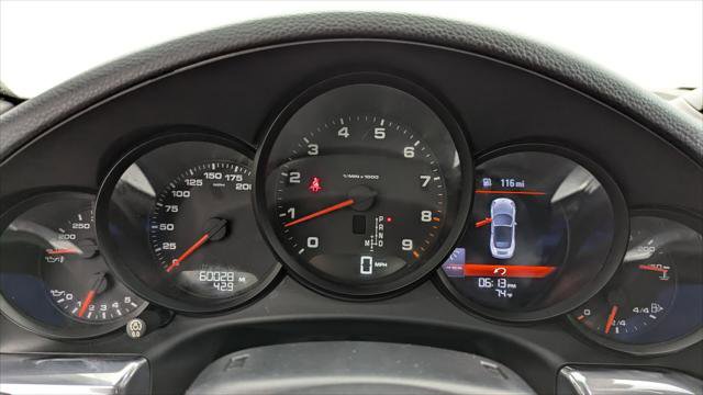 Used 2014 Porsche 911 Carrera image 22