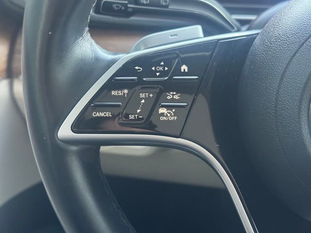 Used 2024 Mercedes-Benz GLE 350 GLE 350 image 33