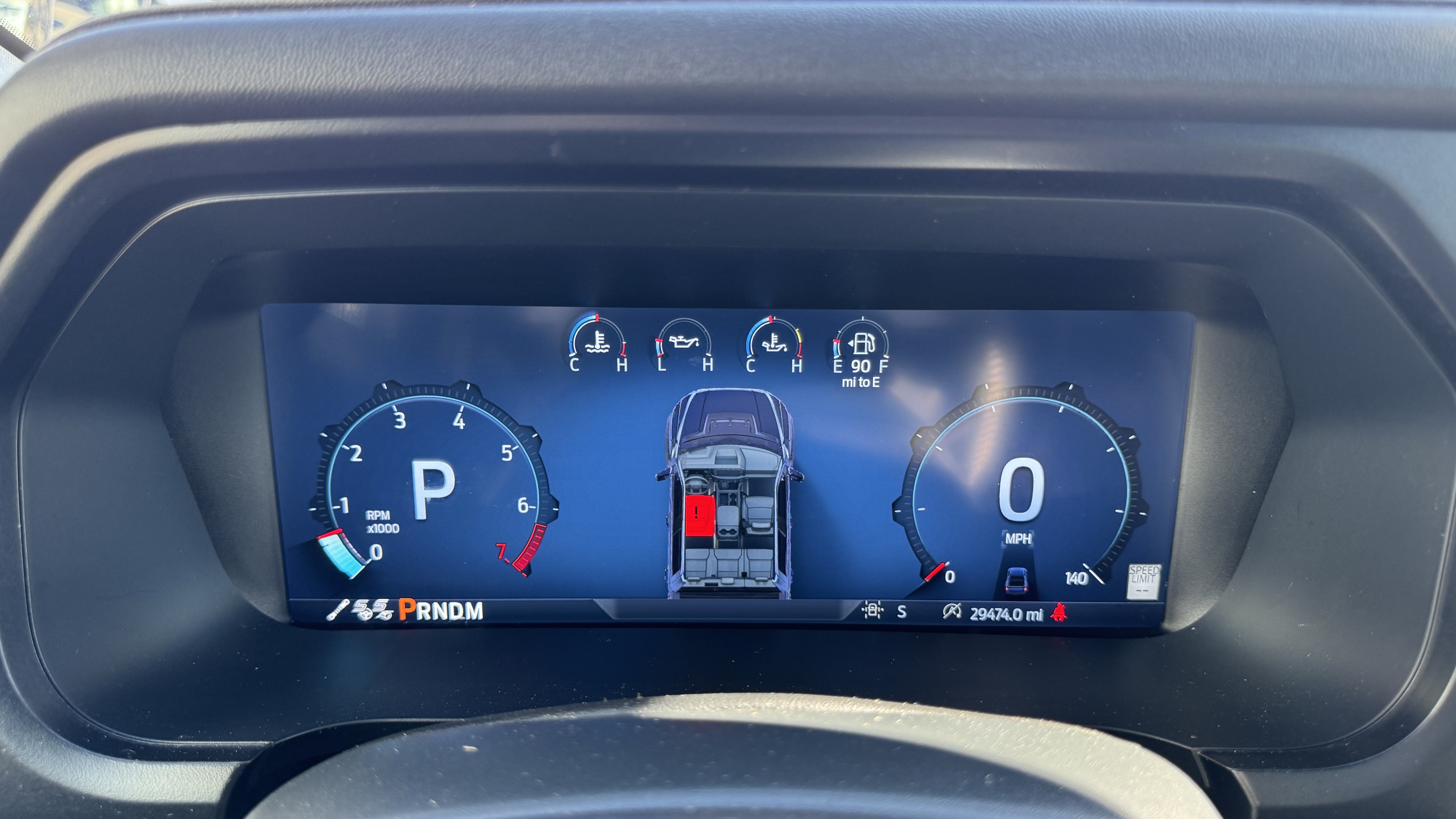 Certified 2024 Ford F150 Raptor AWD/4WD image 15