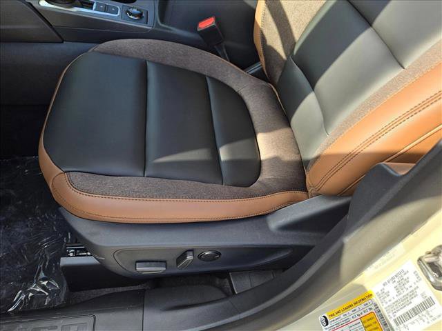 New 2025 Ford Bronco Sport Outer Banks w/ Outer Banks Tech Package+ image 4