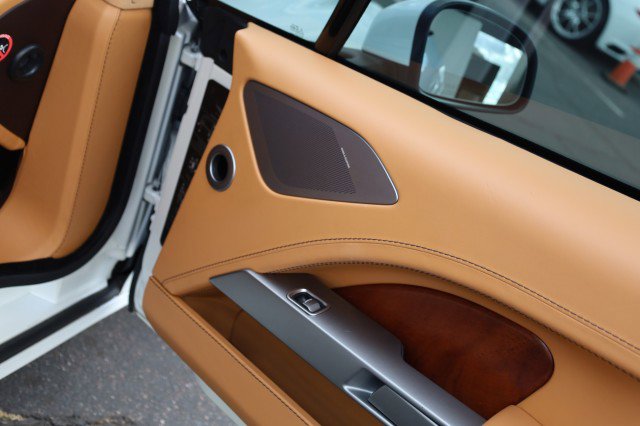 Used 2014 Aston Martin Rapide S image 49