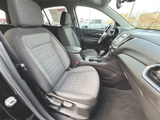 Used 2024 Chevrolet Equinox LT image 26