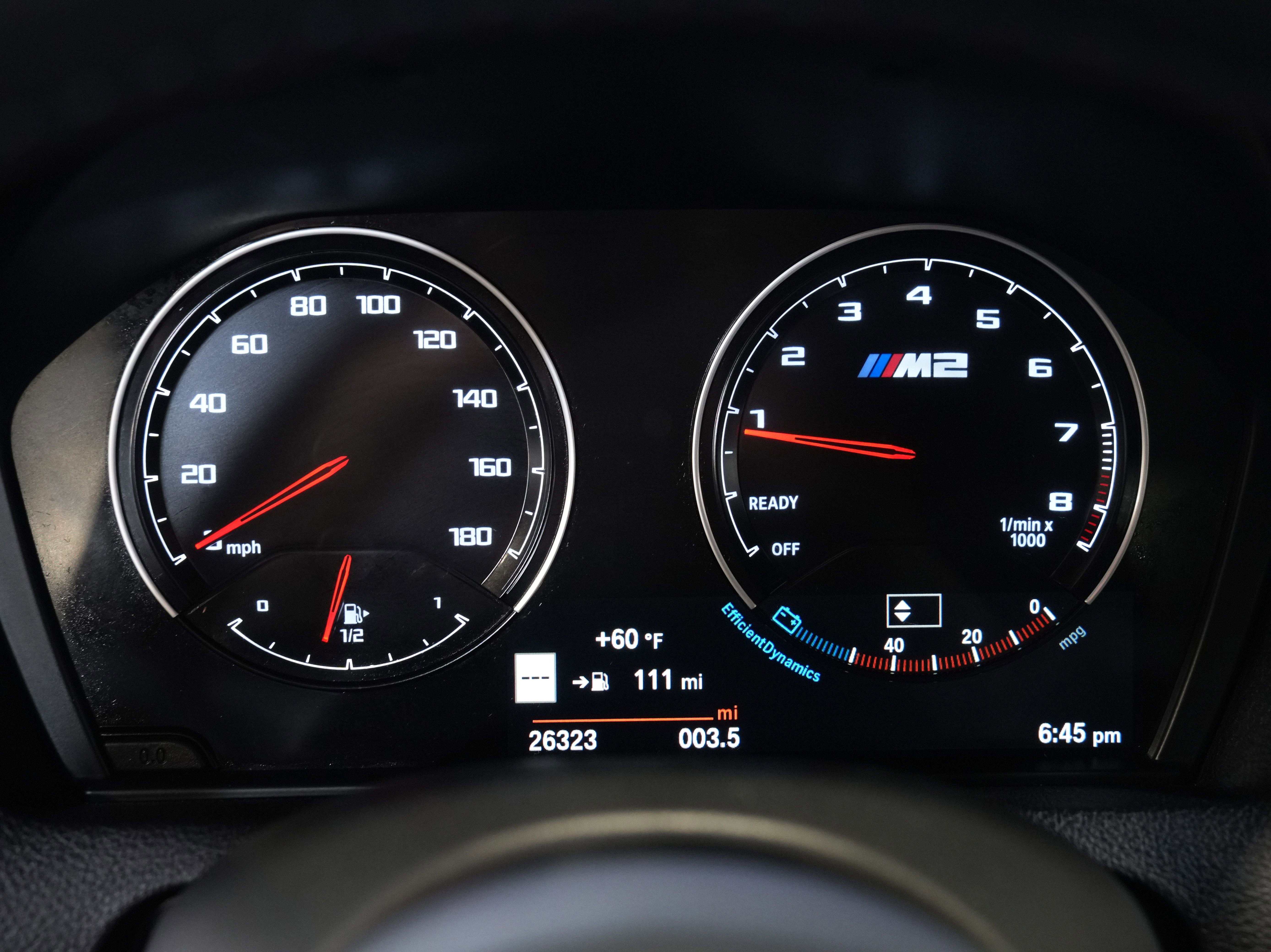 Used 2021 BMW M2 Competition w/ Executive Package image 36