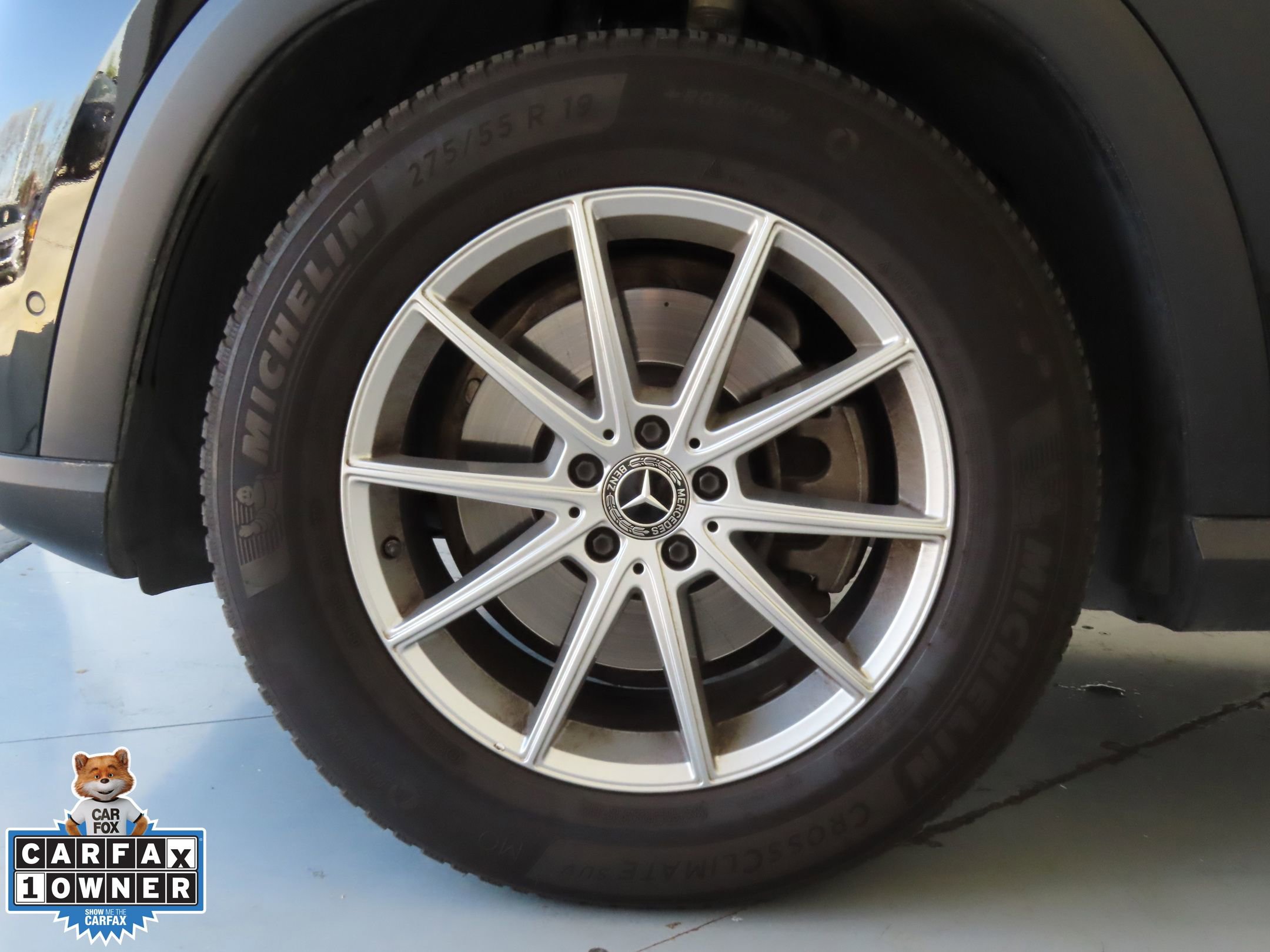 Used 2025 Mercedes-Benz GLE 350 4MATIC image 32