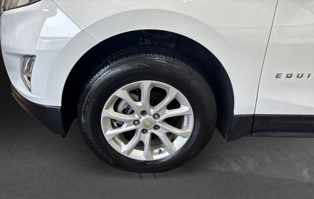 Used 2021 Chevrolet Equinox LT image 12