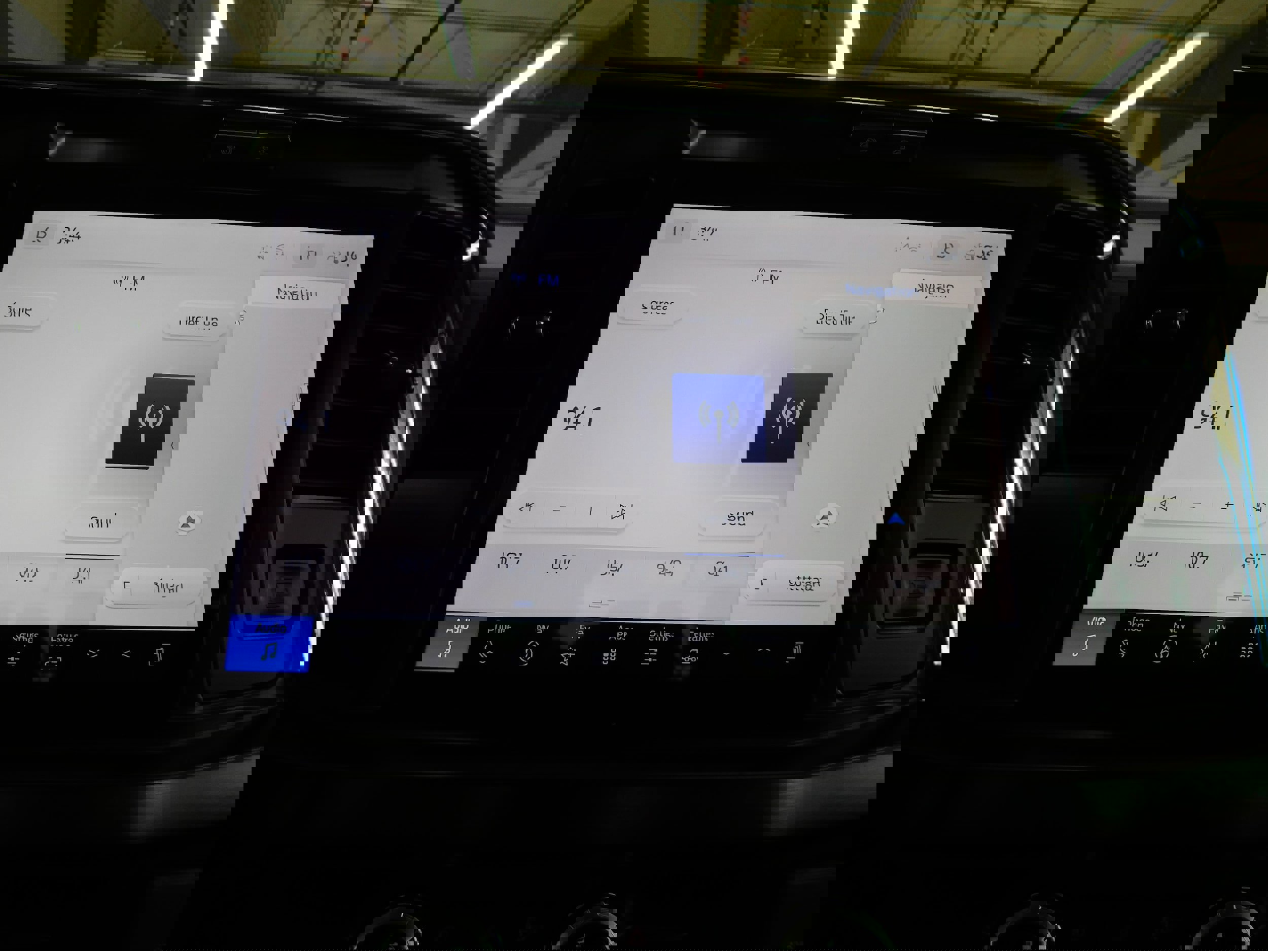 New 2026 Ford F250 Lariat w/ Chrome Package image 24