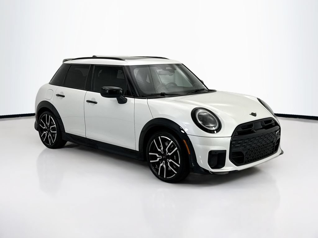 New 2026 MINI Cooper S FWD image 3