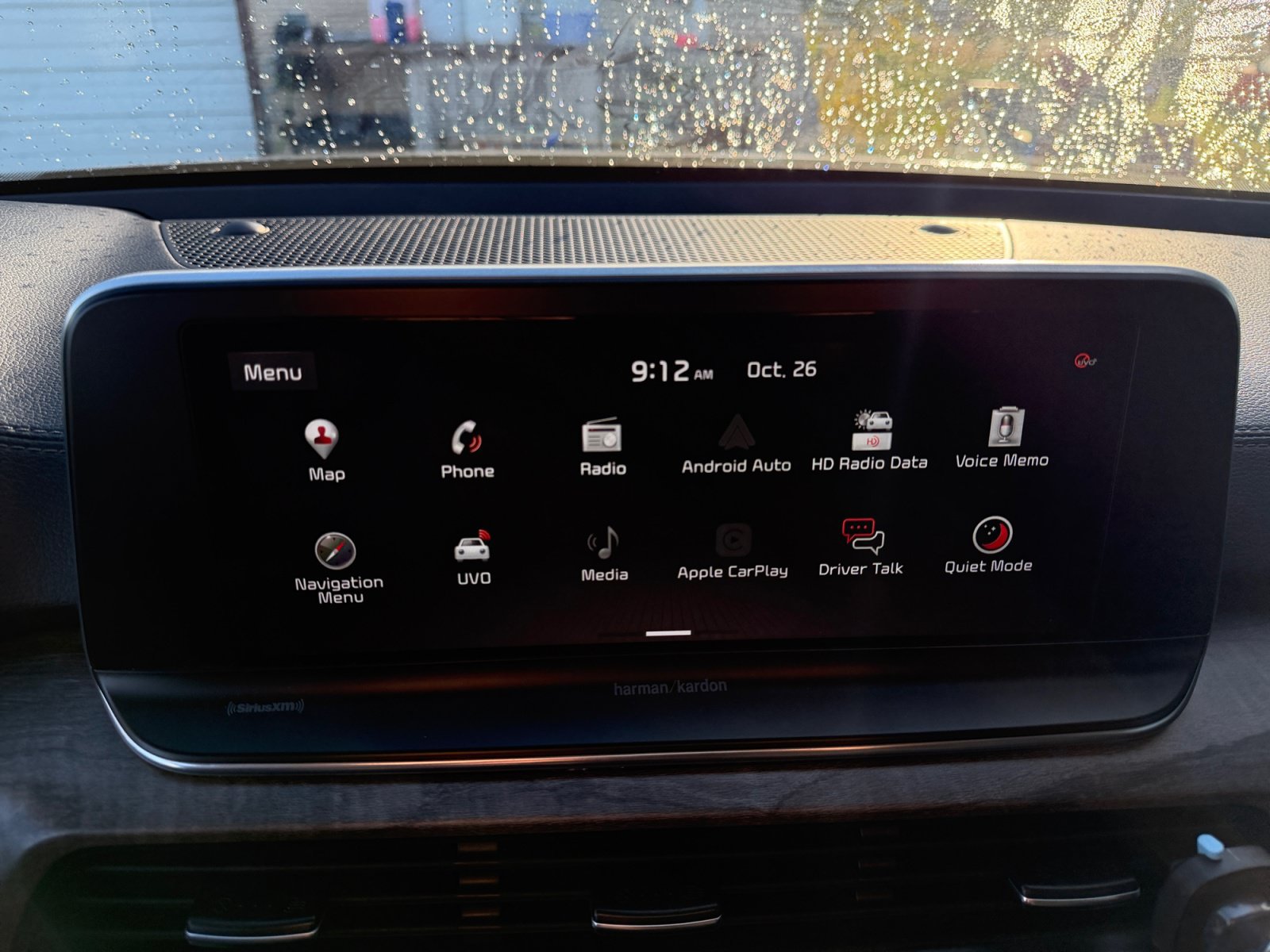 Used 2020 Kia Telluride SX AWD/4WD image 23
