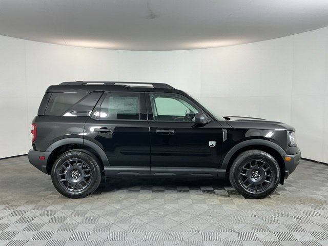 New 2026 Ford Bronco Sport Big Bend AWD/4WD image 4