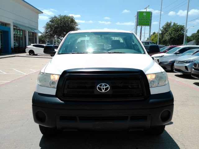 Used 2013 Toyota Tundra 2WD Double Cab image 3