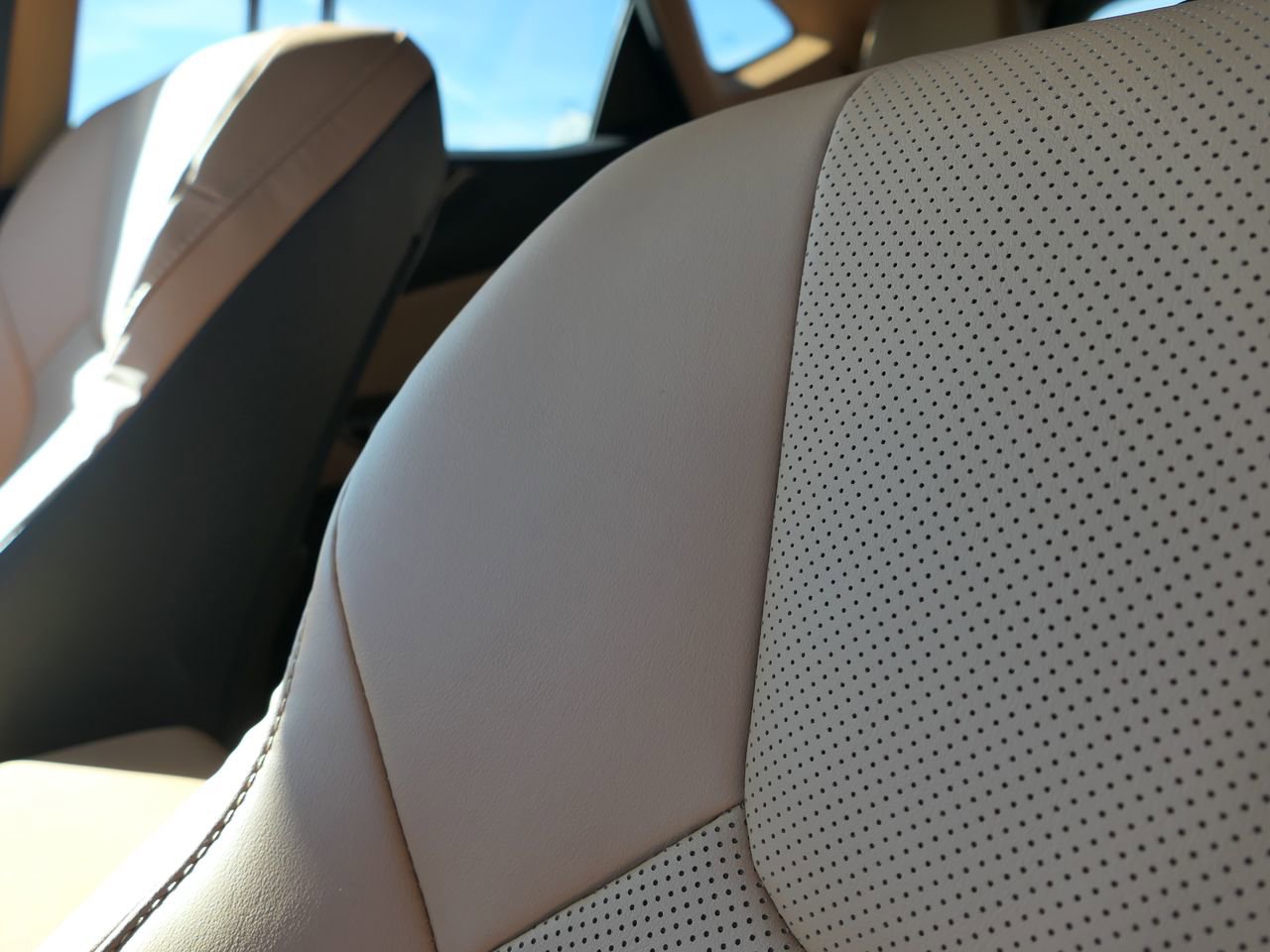 Used 2024 Lexus NX 350 AWD w/ Vision Package image 13