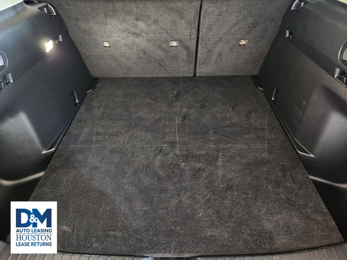 Used 2023 MAZDA CX-50 2.5 S w/ Preferred Plus Pkg AWD/4WD image 43