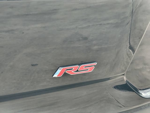 Certified 2023 Chevrolet Camaro LT w/ RS Package RWD image 30