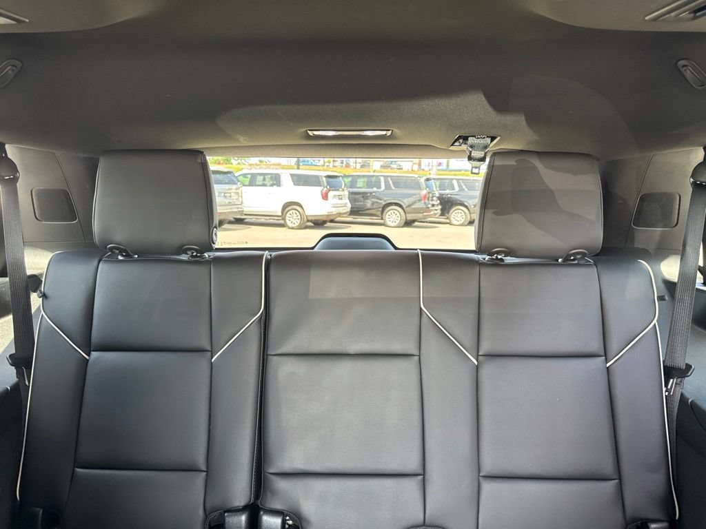 Used 2022 Cadillac Escalade Sport w/ Touring Package AWD/4WD image 27