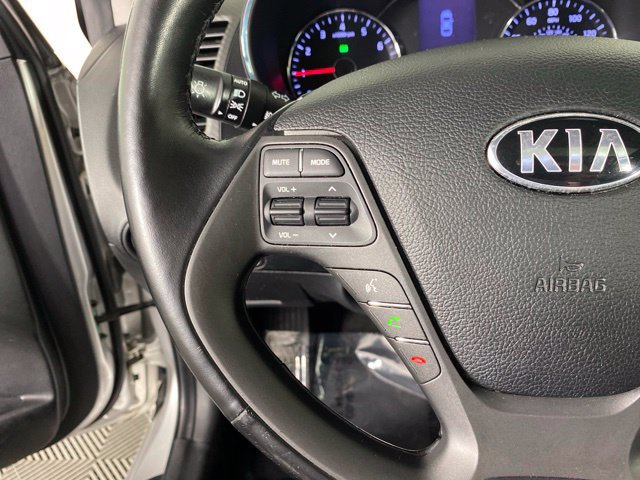 Used 2014 Kia Forte Koup EX w/ EX Premium Package FWD image 22