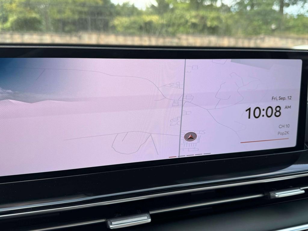 New 2026 Genesis GV80 2.5T image 25