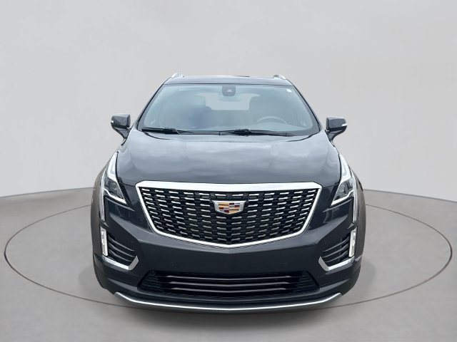 Used 2020 Cadillac XT5 Premium Luxury w/ LPO, Floor Liner Package AWD/4WD image 2
