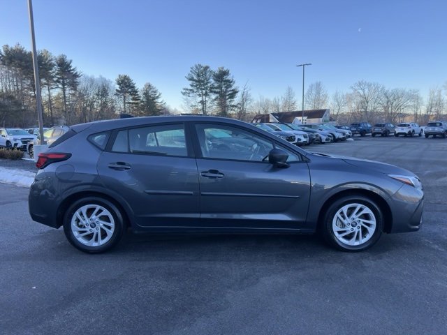 Used 2025 Subaru Impreza 2.0i image 4