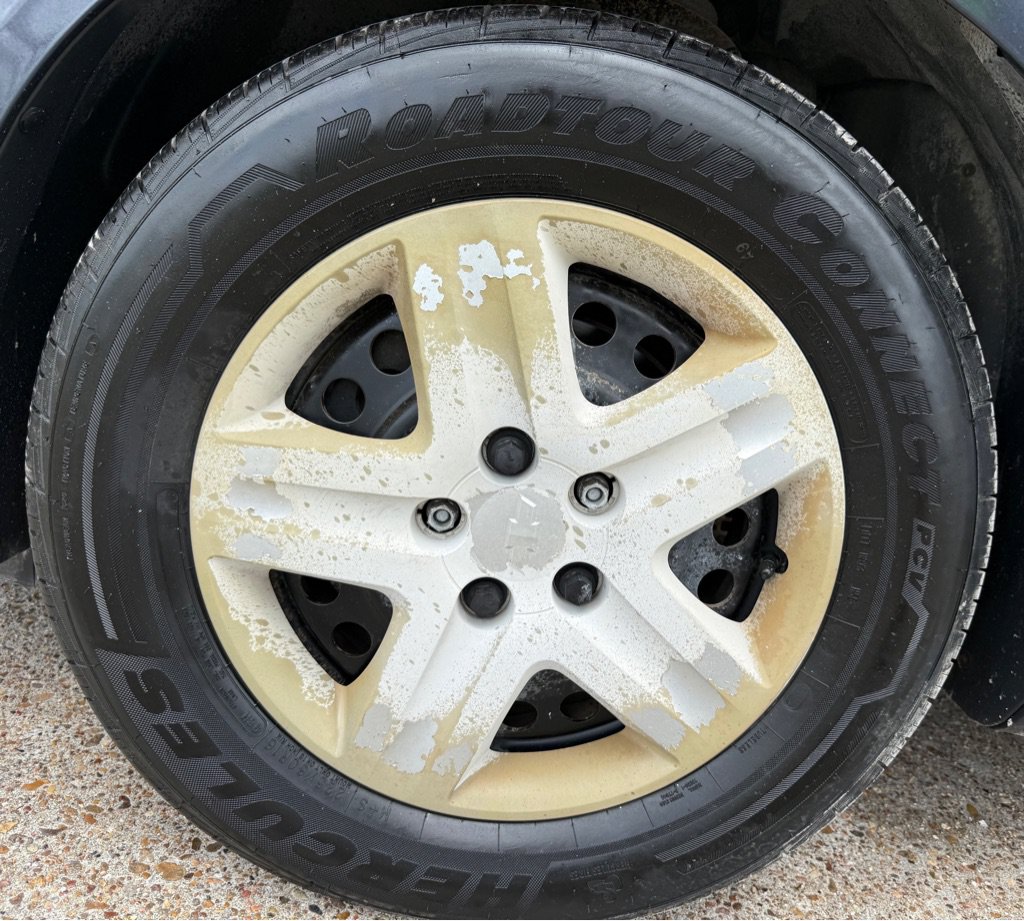 Used 2008 Chevrolet Impala LS FWD image 19