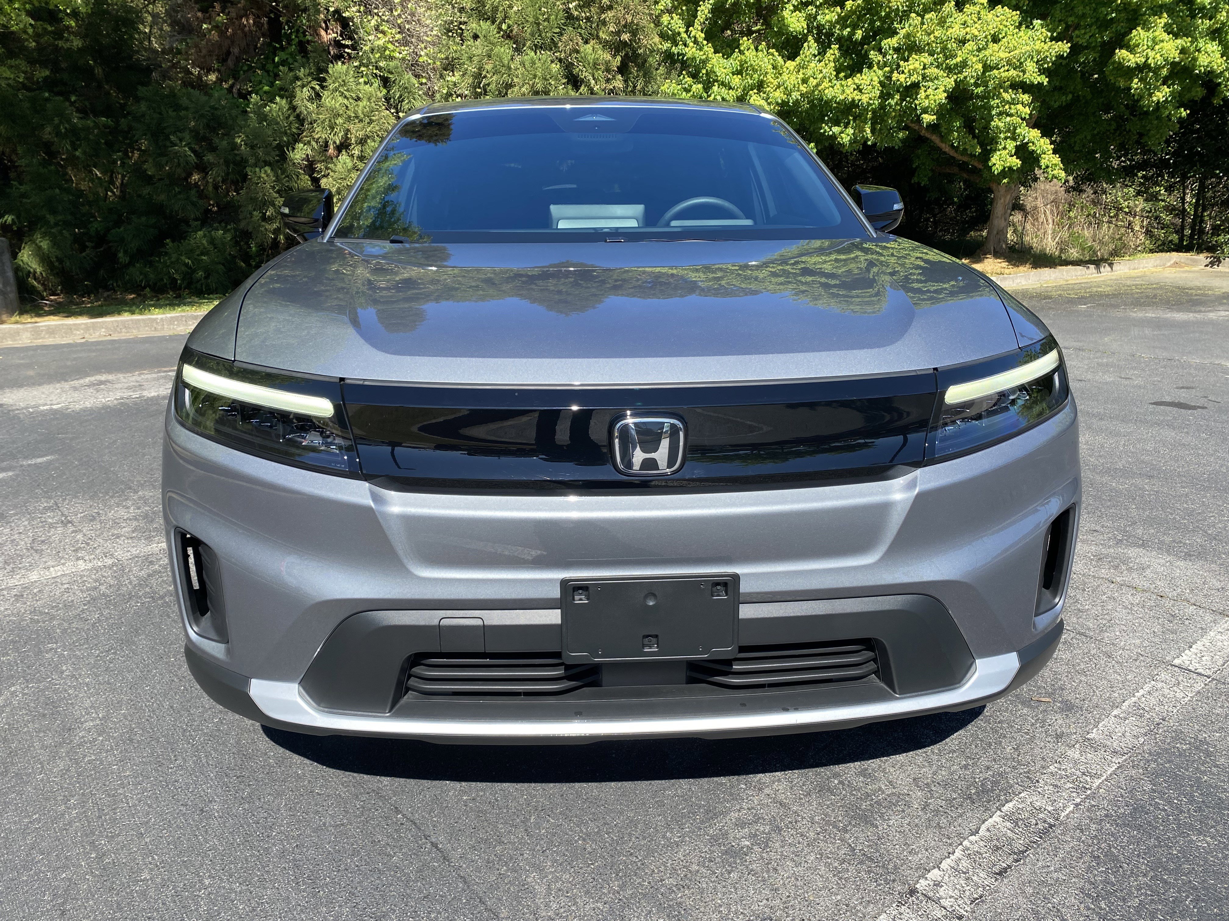 Used 2025 Honda Prologue EX image 3