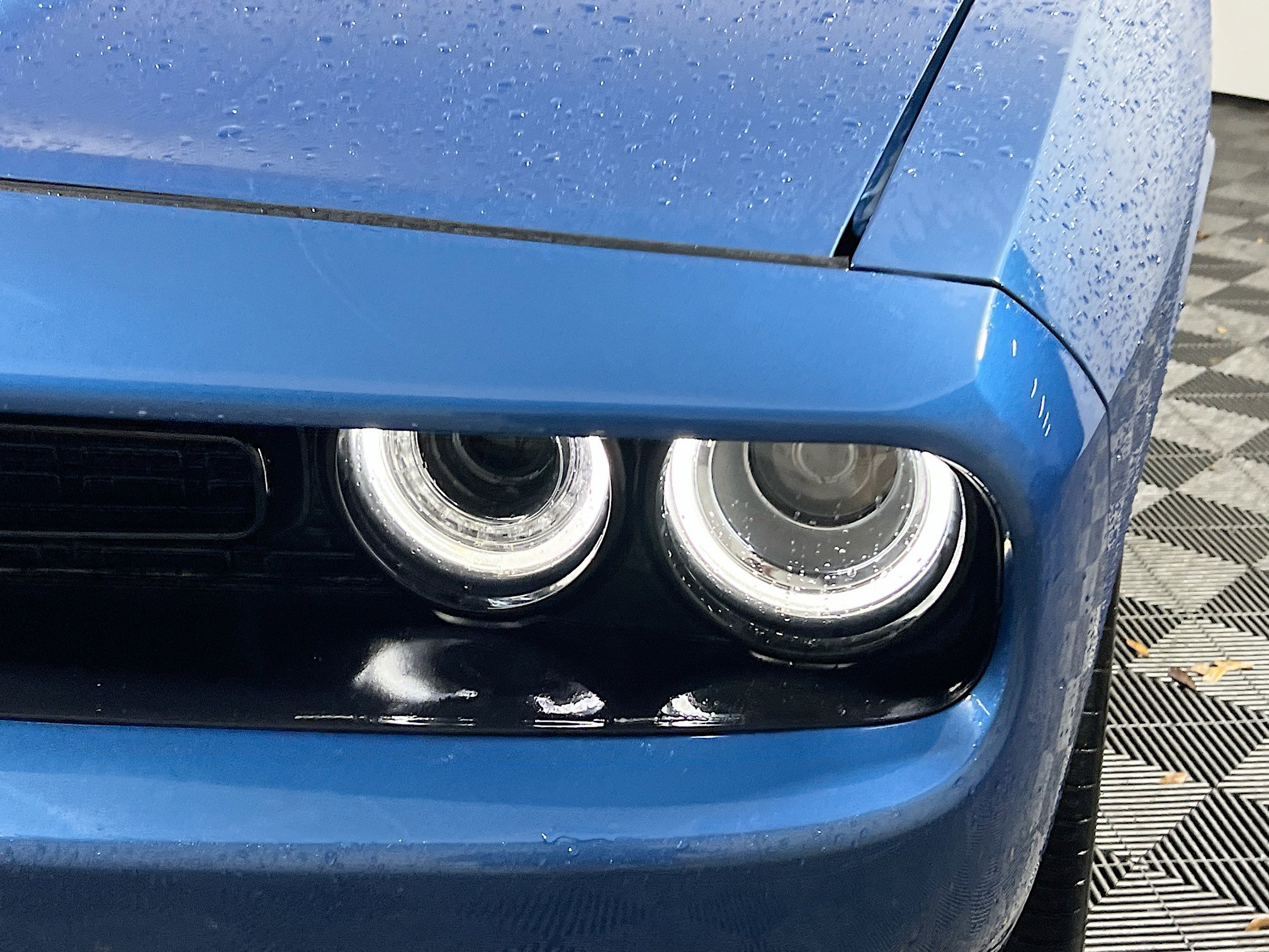Used 2023 Dodge Challenger SXT w/ Blacktop Package image 11
