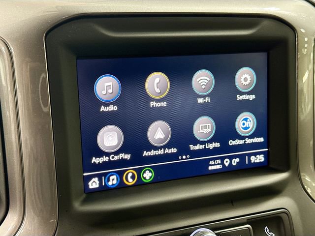 Used 2024 Chevrolet Silverado 2500 Custom w/ Custom Value Package image 16