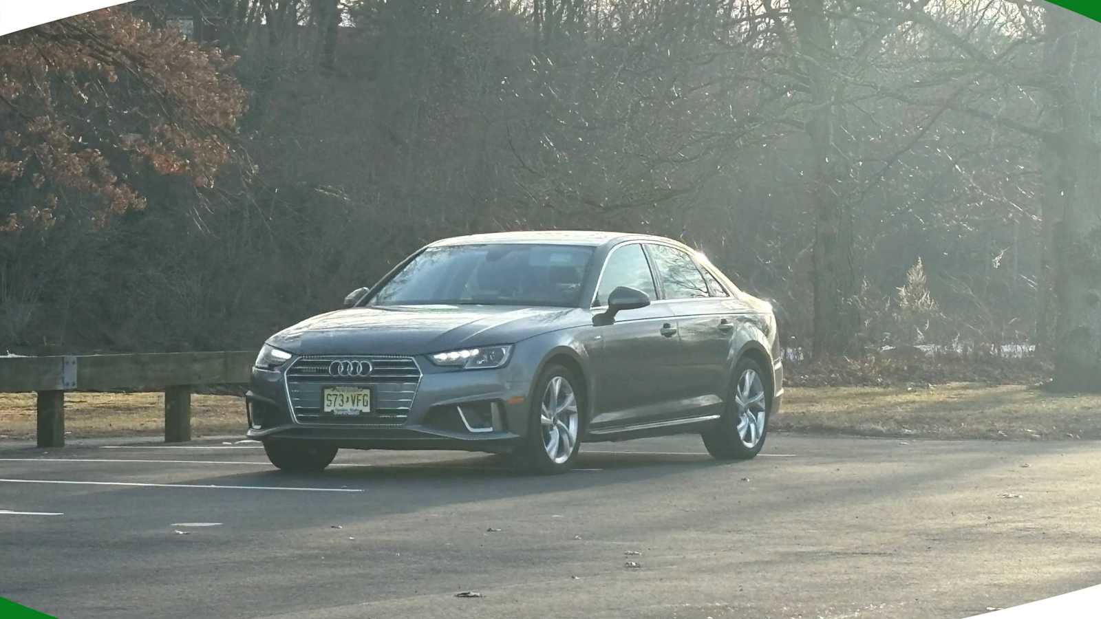Used 2019 Audi A4 2.0T Premium Plus w/ Premium Plus Package