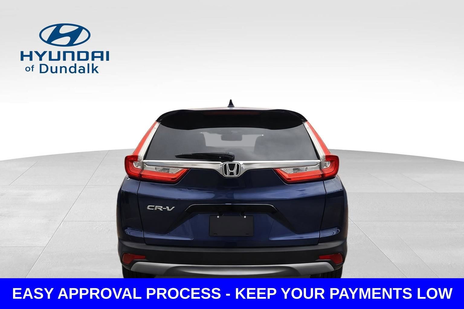 Used 2018 Honda CR-V EX image 7