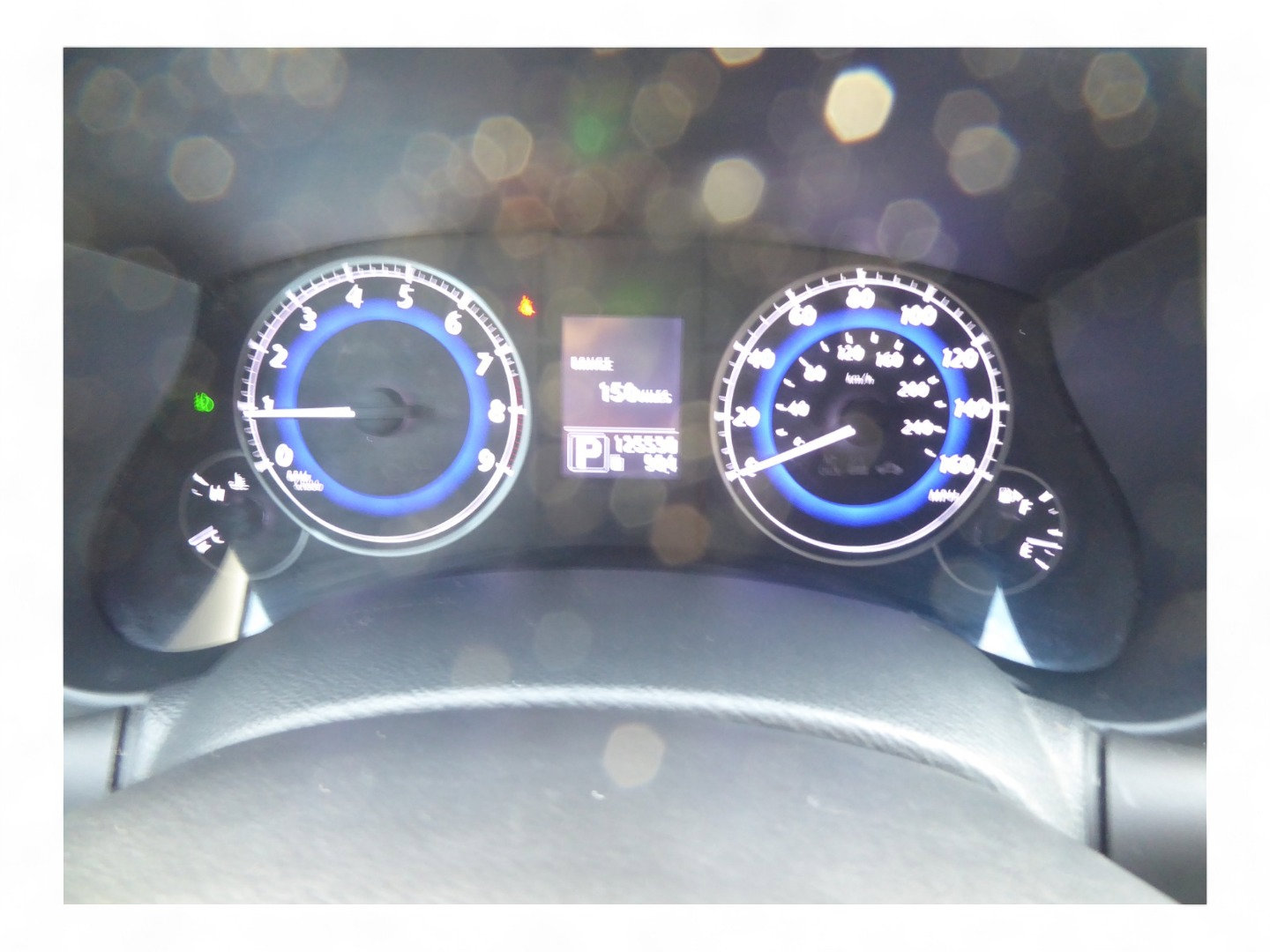 Used 2013 INFINITI EX37 AWD 4dr image 12