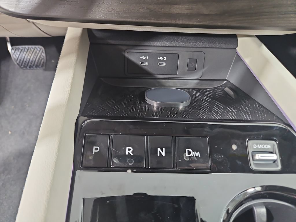 New 2026 Nissan Murano Platinum w/ Cargo Package AWD/4WD image 25