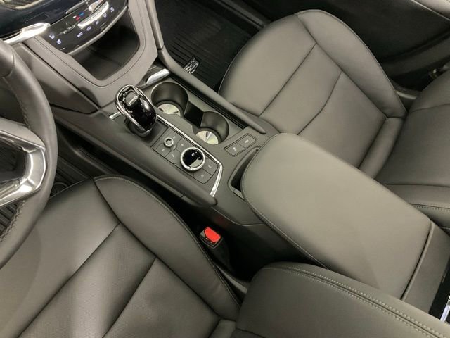 Certified 2025 Cadillac XT6 Sport w/ Technology Package image 19