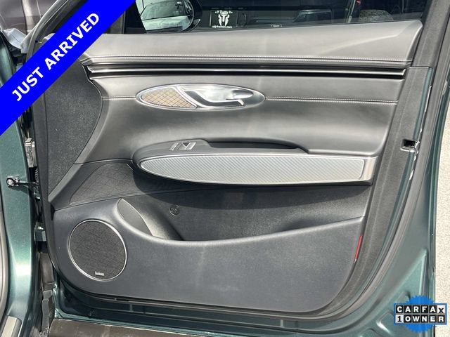 Used 2024 Genesis GV70 2.5T w/ Sport Prestige Package AWD/4WD image 25