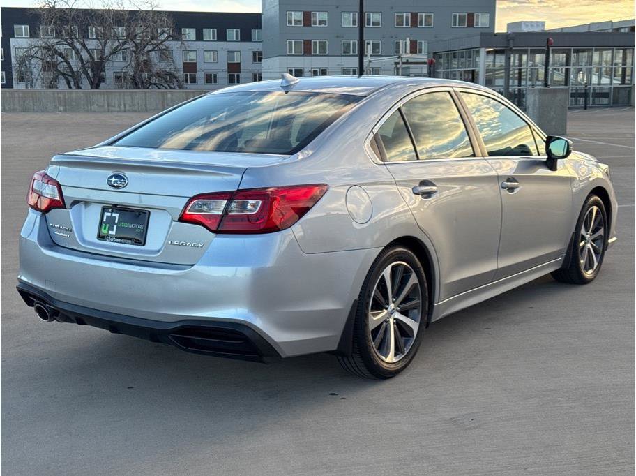 Used 2019 Subaru Legacy 2.5i Limited image 8