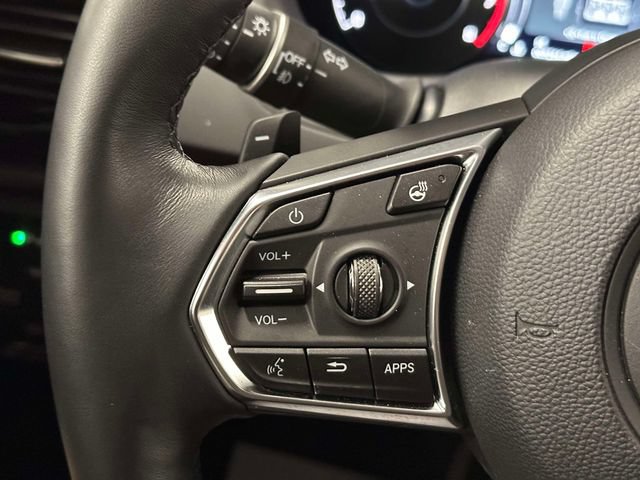 Certified 2026 Acura RDX w/ Advance Package AWD/4WD image 24