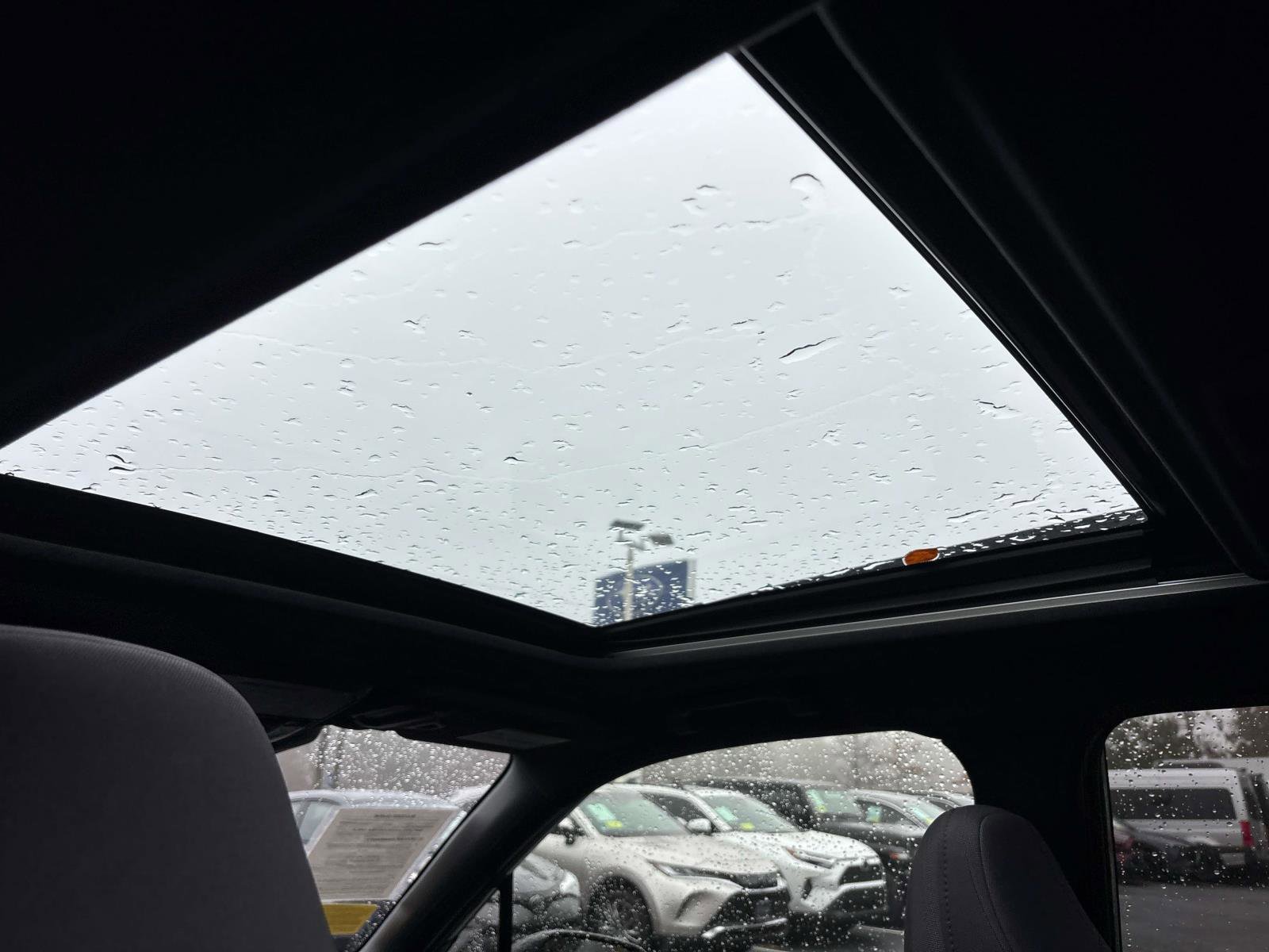 Certified 2025 Subaru Forester Premium image 12