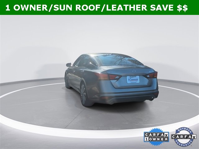 Used 2023 Nissan Altima 2.5 SL image 9