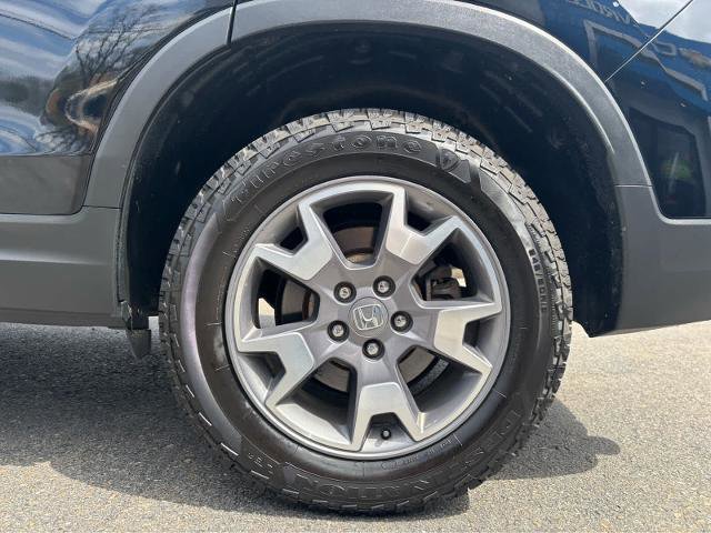 Used 2022 Honda Passport TrailSport image 4