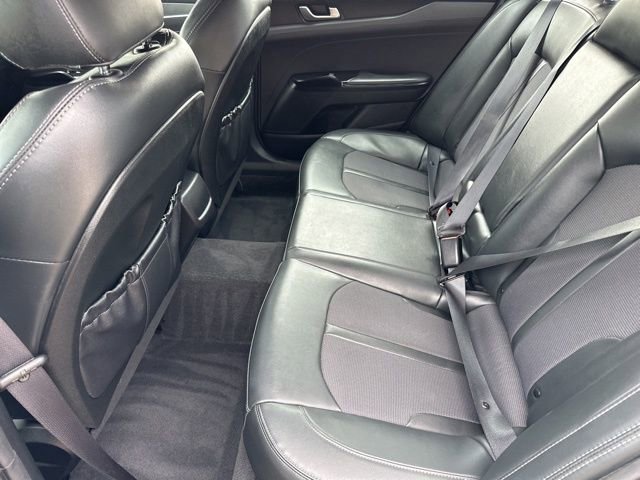 Certified 2022 Kia K5 GT-Line image 16