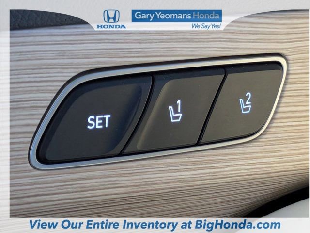Used 2024 Hyundai Palisade Limited image 25
