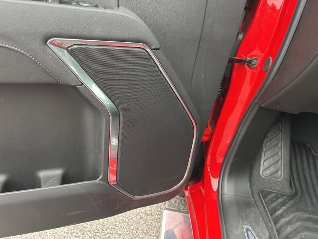 Certified 2024 Chevrolet Silverado 2500 LT image 14