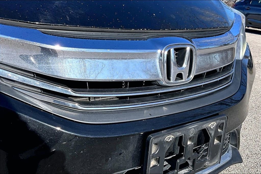 Used 2016 Honda Accord EX-L image 39
