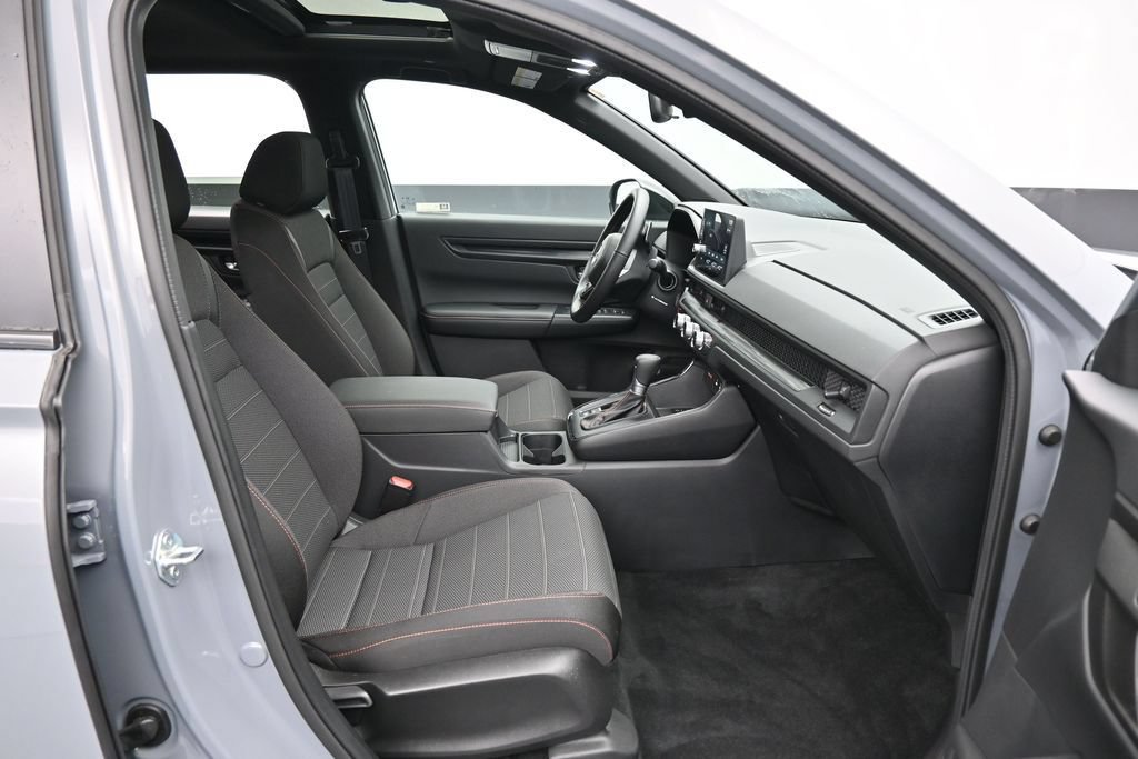 Used 2026 Honda CR-V Sport image 33